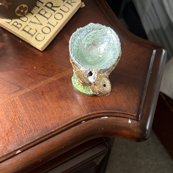 Colorful Rabbit Figurine - Picture 3 of 4